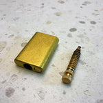 ALLUMETTE RÉUTILISABLE